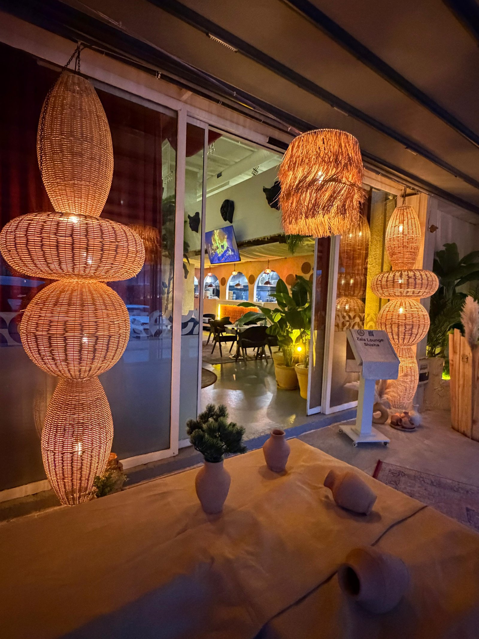 Zala Lounge — kare 5